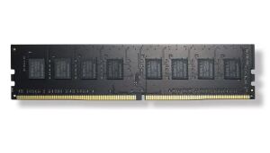 G.Skill 4GB DDR4 Speichermodul 1 x 4 GB 288-pin DIMM