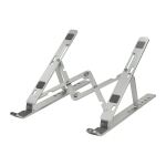 LogiLink AA0134 laptop-ständer Silber 40,6 cm (16")