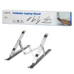 LogiLink AA0134 laptop-ständer Silber 40,6 cm (16")