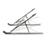 LogiLink AA0134 laptop-ständer Silber 40,6 cm (16")