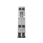 LogiLink AA0134 laptop-ständer Silber 40,6 cm (16")