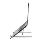 LogiLink AA0134 laptop-ständer Silber 40,6 cm (16")