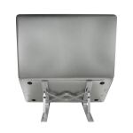 LogiLink AA0134 laptop-ständer Silber 40,6 cm (16")