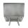 LogiLink AA0134 laptop-ständer Silber 40,6 cm (16")
