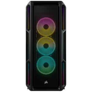 Corsair CC-9011230-WW Computer-Gehäuse Midi Tower Schwarz