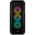 Corsair CC-9011230-WW Computer-Gehäuse Midi Tower Schwarz