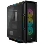 Corsair CC-9011230-WW Computer-Gehäuse Midi Tower Schwarz