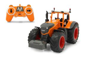 Jamara Fendt 1050 Vario Municipal ferngesteuerte (RC) modell Traktor Elektromotor 1:16