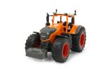 Jamara Fendt 1050 Vario Municipal ferngesteuerte (RC) modell Traktor Elektromotor 1:16