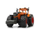 Jamara Fendt 1050 Vario Municipal ferngesteuerte (RC) modell Traktor Elektromotor 1:16