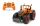 Jamara Fendt 1050 Vario Municipal ferngesteuerte (RC) modell Traktor Elektromotor 1:16