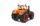 Jamara Fendt 1050 Vario Municipal ferngesteuerte (RC) modell Traktor Elektromotor 1:16
