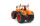 Jamara Fendt 1050 Vario Municipal ferngesteuerte (RC) modell Traktor Elektromotor 1:16