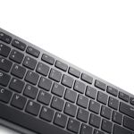 DELL Pro Plus-Tastatur – KB700 - deutsch (QWERTZ)