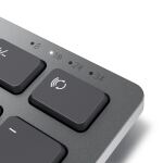 DELL Pro Plus-Tastatur – KB700 - deutsch (QWERTZ)