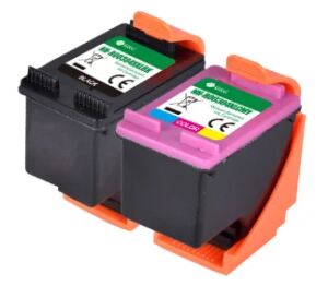 G&G 18684 Druckerpatrone 1 Stück(e) Kompatibel Schwarz, Cyan, Magenta, Gelb