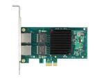 DeLOCK PCI Express x1 Karte 2 x RJ45 Gigabit LAN i350