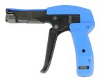 DeLOCK 86177 Kabel-Crimper Crimpwerkzeug Schwarz, Blau