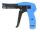 DeLOCK 86177 Kabel-Crimper Crimpwerkzeug Schwarz, Blau