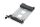 Icy Dock MB492TKL-B Hard Drive Backplane 2.5" Carrier Panel Schwarz, Silber