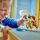 Lego Creator Niedliche Tiere: Verspielter Welpe--31382