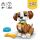 Lego Creator Niedliche Tiere: Verspielter Welpe--31382