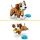 Lego Creator Niedliche Tiere: Verspielter Welpe--31382