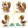 Lego Creator Niedliche Tiere: Verspielter Welpe--31382