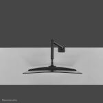 Neomounts DS70S-950BL1 Monitorarm 17-49" - Gasfeder - Topfix - 180°-Stopp