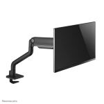Neomounts DS70S-950BL1 Monitorarm 17-49" - Gasfeder - Topfix - 180°-Stopp
