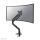 Neomounts DS70S-950BL1 Monitorarm 17-49" - Gasfeder - Topfix - 180°-Stopp