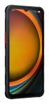 Samsung Galaxy XCover7 Pro Enterprise Edition XCover7 Pro 16,8 cm (6.6") Dual-SIM Android 15 5G USB Typ-C 6 GB 128 GB 4350 mAh Schwarz