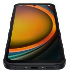 Samsung Galaxy XCover7 Pro Enterprise Edition XCover7 Pro 16,8 cm (6.6") Dual-SIM Android 15 5G USB Typ-C 6 GB 128 GB 4350 mAh Schwarz
