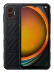 Samsung Galaxy XCover7 Pro Enterprise Edition XCover7 Pro 16,8 cm (6.6") Dual-SIM Android 15 5G USB Typ-C 6 GB 128 GB 4350 mAh Schwarz