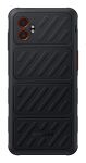 Samsung Galaxy XCover7 Pro Enterprise Edition XCover7 Pro 16,8 cm (6.6") Dual-SIM Android 15 5G USB Typ-C 6 GB 128 GB 4350 mAh Schwarz