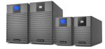 PowerWalker VFI 1000 ICT IoT Unterbrechungsfreie Stromversorgung (USV) Doppelwandler (Online) 1 kVA 1000 W 4 AC-Ausgänge