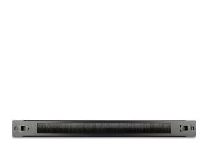 Inter-Tech 88887280 Rack Zubehör Kabelmanagement