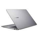 ASUS ExpertBook P5 P5405CSA-NZ0915X Intel Core Ultra 5 226V Laptop 35,6 cm (14") WQXGA 16 GB LPDDR5x-SDRAM 512 GB SSD Wi-Fi 7 (802.11be) Windows 11 Pro Deutsch Grau
