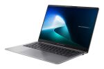 ASUS ExpertBook P5 P5405CSA-NZ0915X Intel Core Ultra 5 226V Laptop 35,6 cm (14") WQXGA 16 GB LPDDR5x-SDRAM 512 GB SSD Wi-Fi 7 (802.11be) Windows 11 Pro Deutsch Grau