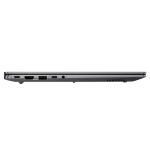 ASUS ExpertBook P5 P5405CSA-NZ0915X Intel Core Ultra 5 226V Laptop 35,6 cm (14") WQXGA 16 GB LPDDR5x-SDRAM 512 GB SSD Wi-Fi 7 (802.11be) Windows 11 Pro Deutsch Grau