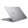 ASUS ExpertBook P5 P5405CSA-NZ0915X Intel Core Ultra 5 226V Laptop 35,6 cm (14") WQXGA 16 GB LPDDR5x-SDRAM 512 GB SSD Wi-Fi 7 (802.11be) Windows 11 Pro Deutsch Grau