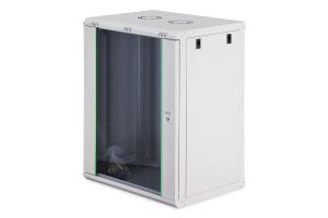 Digitus Wandgehäuse Dynamic Basic Serie - 600x450 mm (BxT)