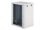 Digitus Wandgehäuse Dynamic Basic Serie - 600x450 mm (BxT)