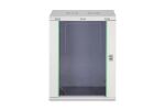 Digitus Wandgehäuse Dynamic Basic Serie - 600x450 mm (BxT)