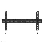 Neomounts WL35S-850BL18 TV-Wandhalterung 43-86" - neigbar - abschließbar - schnelle Installation