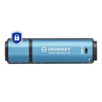 Kingston Technology IronKey 128GB Vault Privacy 50...