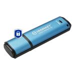 Kingston Technology IronKey 128GB Vault Privacy 50...