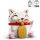 Lego Seasons and Occasions Glückskatze--40813