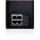 Ubiquiti airCube 867 Mbit/s Schwarz Power over Ethernet (PoE)