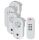 Brennenstuhl 1507050 Smart Plug Weiß
